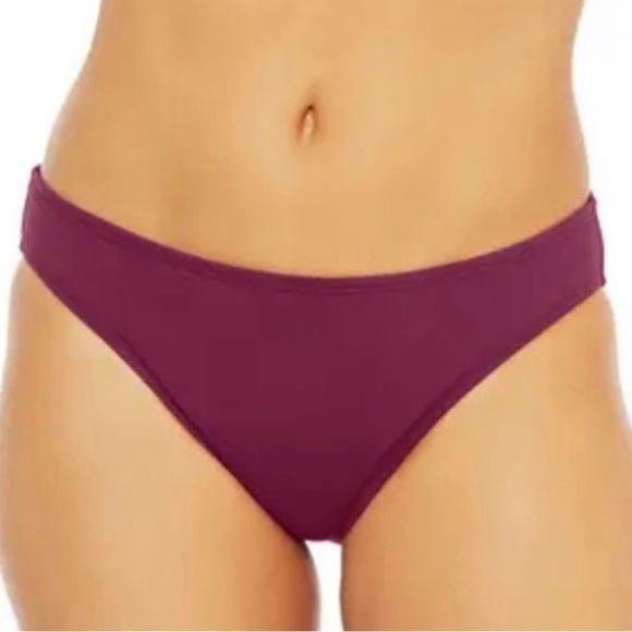 NWT La Blanca Hipster Bikini Swimsuit Bottom - Picture 1 of 4